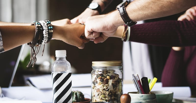 Plan de développement stratégique pour une petite entreprise : le guide