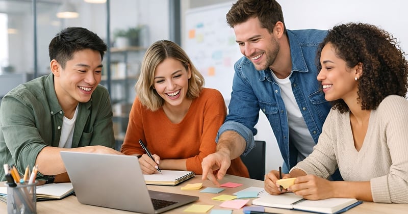 Choisir la forme juridique adaptée à son projet de startup : le guide